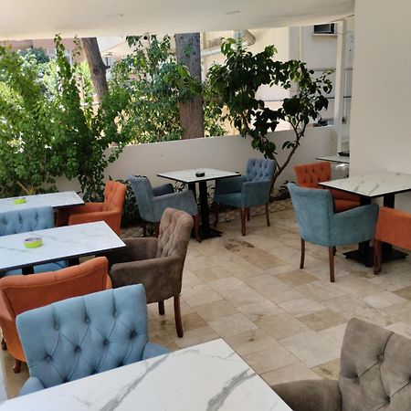 Atlas Pansiyon Hostel Antalya Kültér fotó